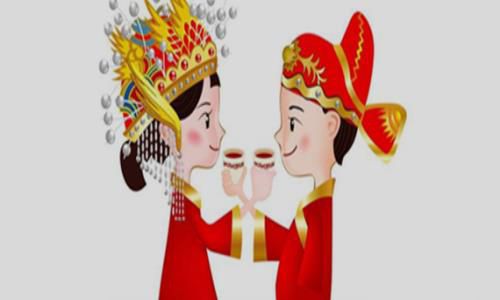 行周公之礼是啥意思
