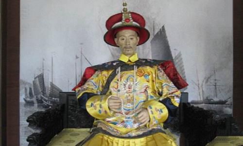 清朝嘉庆皇帝的儿子都是谁?嘉庆的儿子们最后结局是怎样的? 清朝嘉庆皇帝的儿子都是谁?嘉庆的儿子们最后结局是怎样的?
