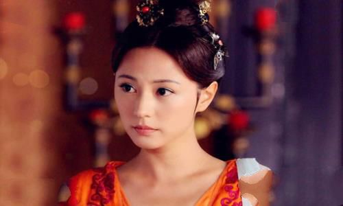 正史上真实的安乐公主到底是个怎样的人? 正史上真实的安乐公主到底是个怎样的人?