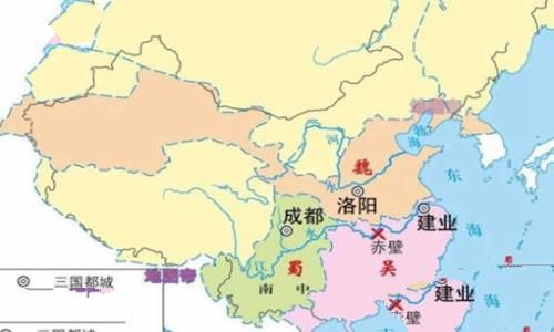 东吴怎么灭亡的 最后一位皇帝孙皓的结局是什么