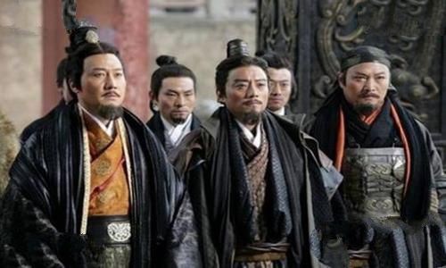 历史上刘邦长子刘肥有着怎样的身世?刘肥生平介绍 历史上刘邦长子刘肥有着怎样的身世?刘肥生平介绍