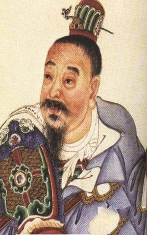 柴绍生平简介 柴绍怎么死的
