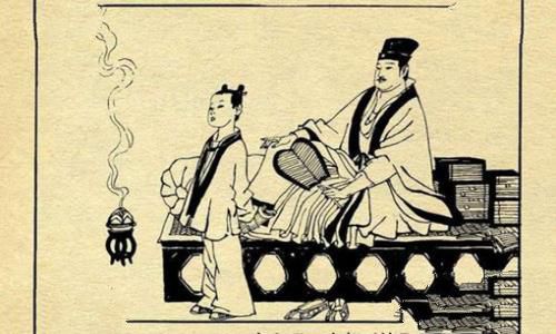 江郎才尽什么意思?江郎才尽典故介绍
