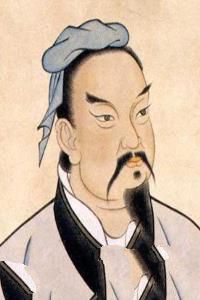 孙武