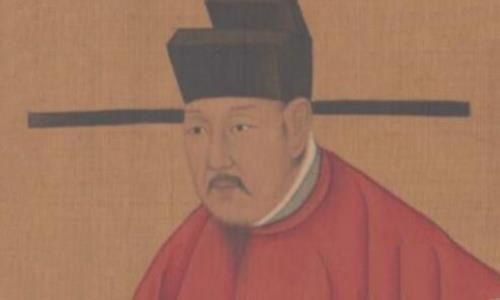 宋仁宗传位给谁，宋仁宗以后是谁继位