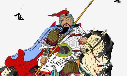 岳飞是哪里人？祖籍在哪？