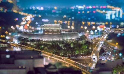北京德胜门的历史德胜门是什么时候建造的