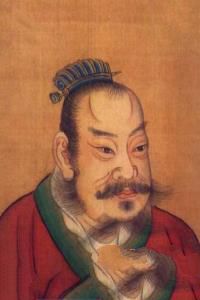 项羽
