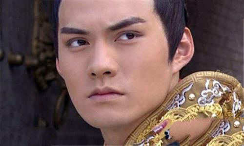 李建成儿子有活下来的吗：六个儿子都被杀（女儿活命）