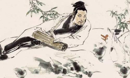 东床快婿是什么典故?东床快婿指的是谁?