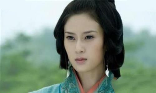 周瑜的老婆