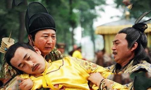 血流成河的甘露之变爆发的原因是什么?甘露之变最终结果是怎样的? 血流成河的甘露之变爆发的原因是什么?甘露之变最终结果是怎样的?