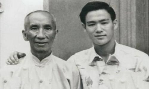 历史上真实的叶问是一个怎样的人?叶问的咏春拳是如何发扬光大的? 历史上真实的叶问是一个怎样的人?叶问的咏春拳是如何发扬光大的?