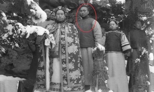 李莲英身首异处之谜 李莲英究竟是不是被杀 李莲英身首异处之谜 李莲英究竟是不是被杀
