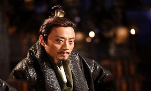 汉初三杰分别是谁?
