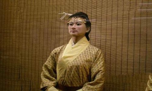 揭秘马王堆女尸千年不腐之谜 辛追尸身不腐的原因所在