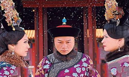 历史上的安德海为什么会被杀?杀害安德海的人是谁? 历史上的安德海为什么会被杀?杀害安德海的人是谁?