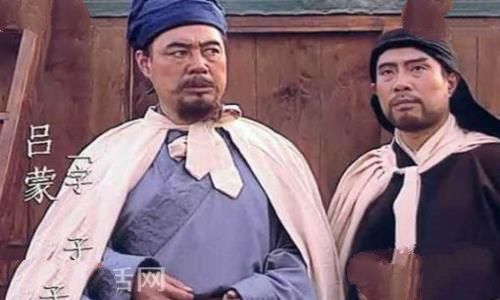 白衣渡江的主人公是谁 白衣渡江的白衣指的是什么