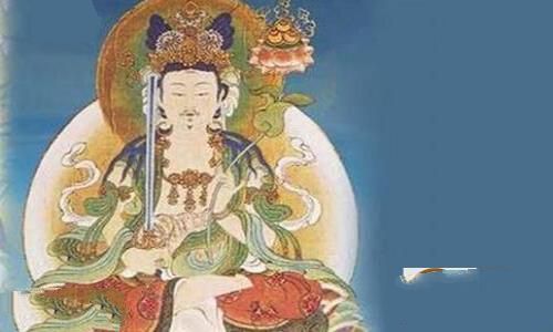 虚空藏菩萨