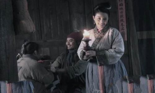 武大郎不是被砒霜毒死的?武大郎真实死因到底是什么?