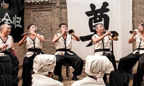百鸟朝凤适合什么场合?是哀乐吗? 百鸟朝凤适合什么场合?是哀乐吗?