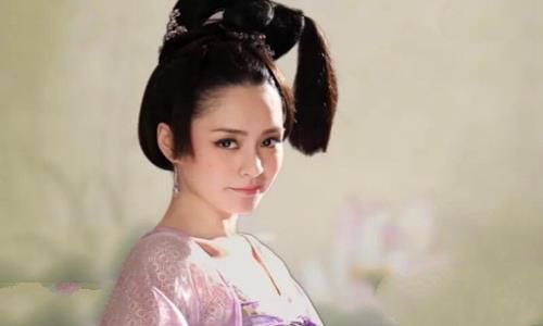 上官婉儿是女宰相,为什么会死于墨刑? 上官婉儿是女宰相,为什么会死于墨刑?