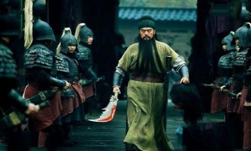 华雄到底是怎么死的?真实历史上华雄是被谁斩杀的?