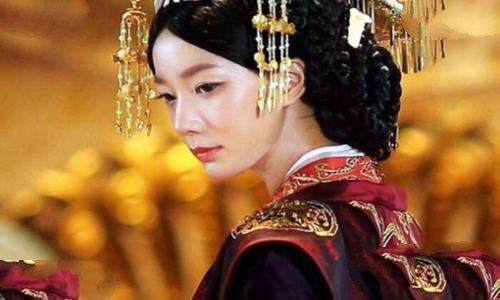 真实历史卫子夫的结局 卫子夫历史真实介绍 真实历史卫子夫的结局 卫子夫历史真实介绍