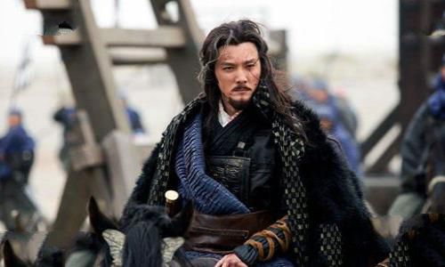 项羽死后,抢到他遗体的那五人结局怎样?