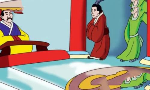 楚王好细腰宫中多饿死什么意思，楚王好细腰讽刺了什么