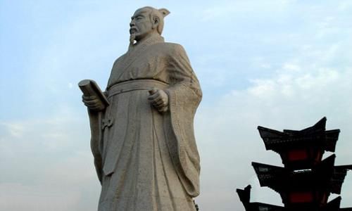 齐桓公为什么是初秋五霸之首?它是如何称霸的?