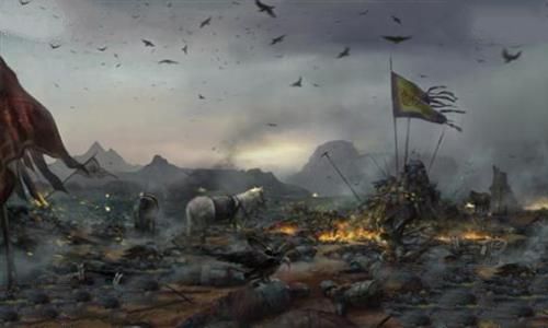 纸上谈兵的主人公是谁?长平之战的最高统帅 纸上谈兵的主人公是谁?长平之战的最高统帅