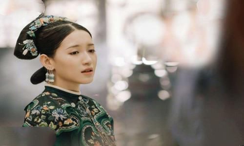 孟古青是谁?揭秘真正历史上的孟古青 孟古青是谁?揭秘真正历史上的孟古青