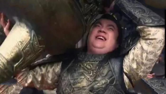 赢荡为什么会举鼎而死，赢荡怎么死的