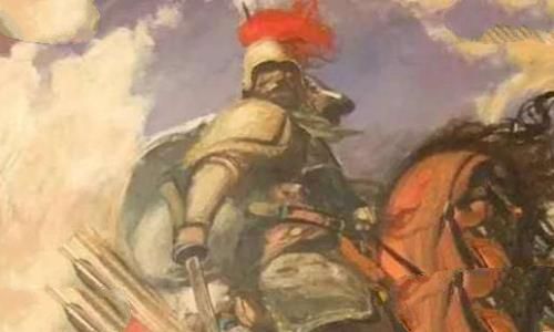 冉闵为什么要颁布杀胡令，冉闵为什么要杀胡人？