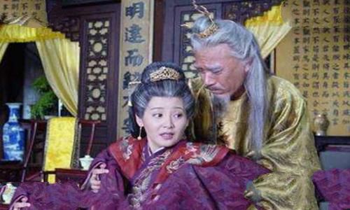 马皇后真的是一双大脚吗?为什么叫马大脚?