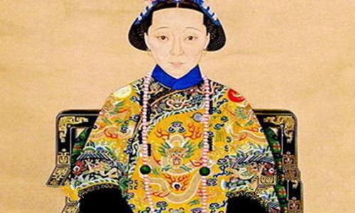东太后慈安是怎么死的? 东太后慈安是怎么死的?