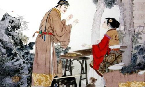 琴瑟之好是描述什么的 琴瑟之好是什么意思
