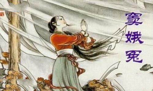 关汉卿简介生平经历代表作品介绍关汉卿怎么死的墓地在哪里