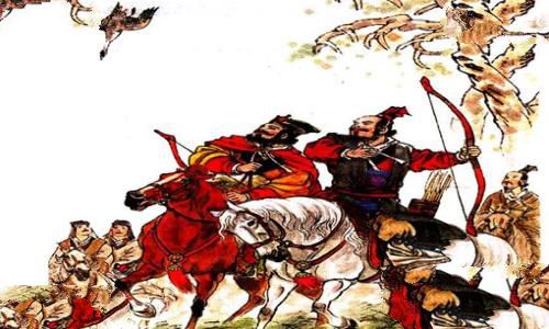 惊弓之鸟什么意思?惊弓之鸟典故介绍