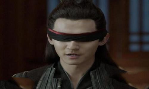 五竹为什么打不过庆帝