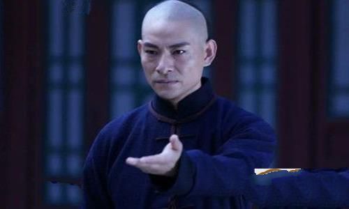 《杜心五传奇》杜心五剧照