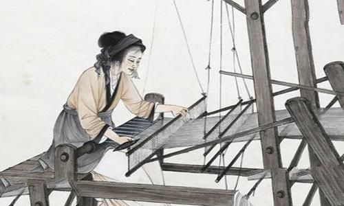 黄道婆是谁?黄道婆为什么被人们尊为布业始祖?