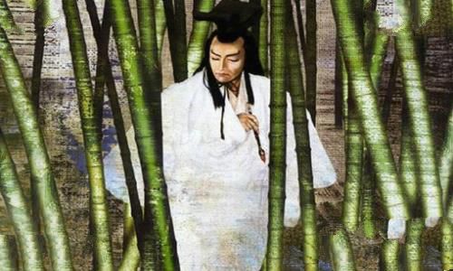 宋江如何评价萧让?萧让是个怎样的文人? 宋江如何评价萧让?萧让是个怎样的文人?