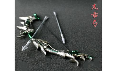 华夏流传的十大神弓有哪些?上古神话中的十大名弓 华夏流传的十大神弓有哪些?上古神话中的十大名弓