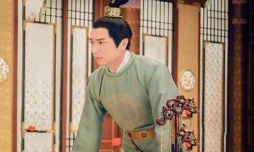唐玄宗李隆基传位给了谁?李隆基之后谁继位? 唐玄宗李隆基传位给了谁?李隆基之后谁继位?