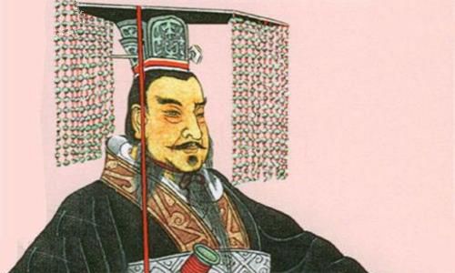 秦始皇的父亲是谁?秦庄襄王是死于疾病吗? 秦始皇的父亲是谁?秦庄襄王是死于疾病吗?
