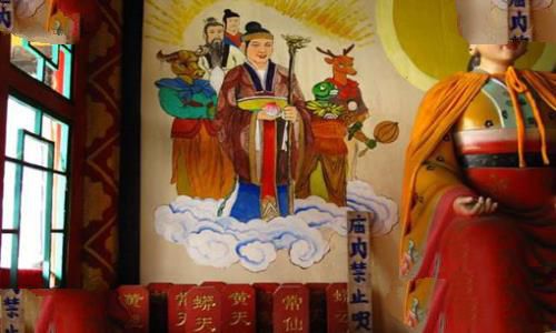 东北保家仙是什么 真的存在吗 东北保家仙是什么 真的存在吗