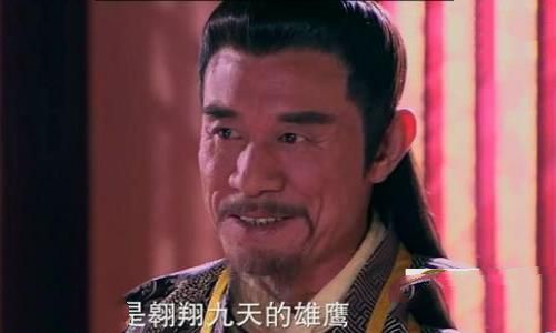 李渊剧照