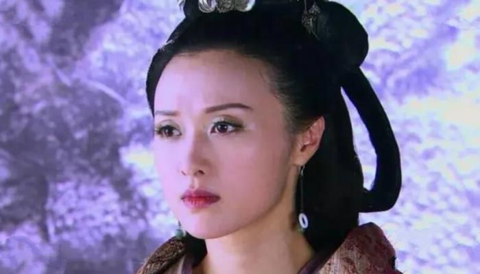 薄太后活了多少岁，历史上薄太后的一生